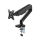 Uchwyt do monitorów Spacetronik SPA-G110 17-32" 9kg VESA 100x100 SPAG110